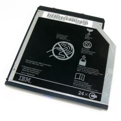 Lenovo ThinkPad 05K9159 24x UltraBay 2000 CD-ROM Drive