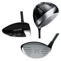 Callaway Men's RAZR Hawk Neutral Driver