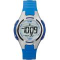Timex Women's 1440 Blue Resin Digital Sports Watch