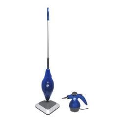 Dirt Devil PD20010COM Steam Mop and Hand-held Steamer Combo Pack (Refurbished)