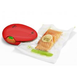 Oliso FF-600 Frisper Vacuum Food Sealer Starter Kit
