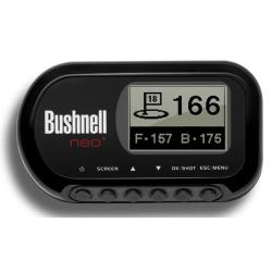 Bushnell Neo+ Golf GPS