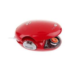 Oliso FF-600 Frisper Vacuum Food Sealer Starter Kit