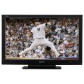 Sharp AQUOS LC40D68UT 40-inch 1080p LCD TV (Refurbished)
