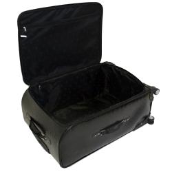 Jenni Chan Bows 360 Quattro 28-inch Wheeled Upright Luggage