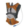 Mountain Trails 'Revive' Orange Hydration Pack