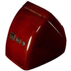Stienhausen Cherrywood Single Watch Winder 