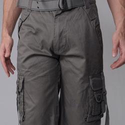 Request Men's Urban Fit Cargo Shorts