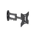 Full-motion Articulating Arm LCD TV Wall Mount