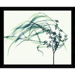 Steven N. Meyers 'Wind' Framed Art