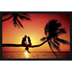'Summer Love' Framed Art 