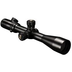 Bushnell Elite Tactical 3-12x44 Illuminated Mil-dot Reticle Rifle Scope