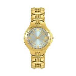 Hampden Men's Goldtone Watch