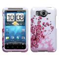 Premium HTC Inspire 4G Spring Flowers Protector Case