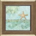 NBL Studios 'Spa Shells II' Framed Print Art