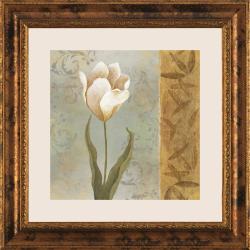 Veronique 'Classique II' Framed Art Print