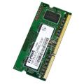 Elpida EBJ11UE6BASA-AE-E 1GB DDR3 SODIMM CL7-7 1066MHz Laptop Memory