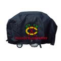 Chicago Blackhawks Deluxe Grill Cover