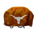 Texas Longhorns Deluxe Grill Cover