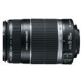 Canon EF-S 55-250mm f/4.0-5.6 IS Telephoto Zoom Lens