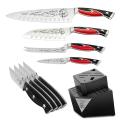 Learn more about Patent Rockola Guy Fieri 9-piece Block Set