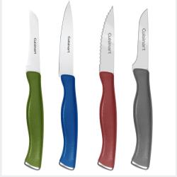 Cuisinart Advantage 4-piece Paring Set