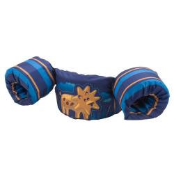 Coleman Children's Blue Lion Deluxe Puddle Jumper Life Jacket