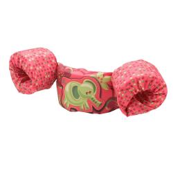 Coleman Children's Pink Elephant Deluxe Puddle Jumper Life Jacket