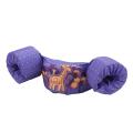 Coleman Children's Purple Giraffe Deluxe Puddle Jumper Life Jacket