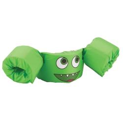 Coleman Children's Green Basic Puddle Jumper Life Jacket