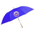 Coopersburg 48-in New York Mets Ballpark Bat Umbrella