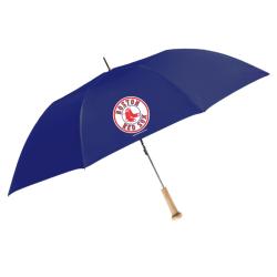 Coopersburg 48-in Boston Red Sox Ballpark Bat Umbrella