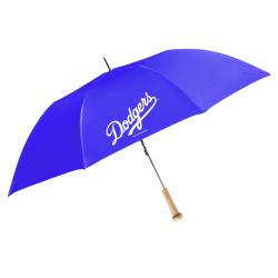 Coopersburg 48-in Los Angeles Dodgers Ballpark Bat Umbrella