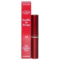 Clarins Tint Lip Colour #16 Redcurrant Women's 0.07-oz Lipstick
