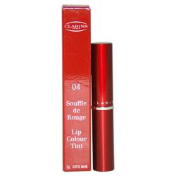 Clarins Tint Lip Colour #04 Clementine Women's 0.07-oz Lipstick