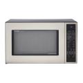 Sharp R930CS Stainless Steel 1.5-cu-ft 900-watt Convection Microwave