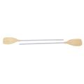 Coleman Large Aluminum Shaft Oars