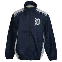 G3 Men's Detroit Tigers Lightweight Jacket