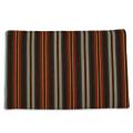 Weber Chestnut 12.5x19-inch Placemats (Set of 4)