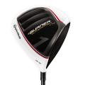 TaylorMade Men's Burner SuperFast 2.0 Driver