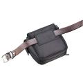 Sumdex NTC-114BK Executive Black Camera Case