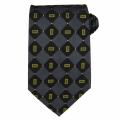 Etro Milano Men's Silk Diamonds Tie