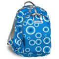 J World 'Rosewalk' Blue Target Mini Backpack