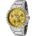 Swiss Legend Men's 'Endurance' Stainless Steel Chronograph Watch