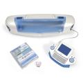 Sizzix eclips Shape-cutting Machine Starter Kit with Bonus Cartridge