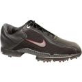 Nike Men's Air Zoom TW 2010 Black Golf Shoes