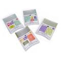 Sizzix Textured Impressions Value Kit 5
