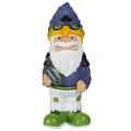 Seattle Seahawks 11-inch Thematic Garden Gnome