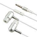 Universal 3.5mm In-ear Stereo Headset with On/Off Button