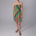 Karizma Junior's Smocked BodiceTube Dress